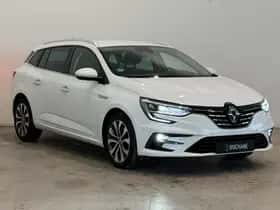 Renault Mégane (2023) thumbnail 5
