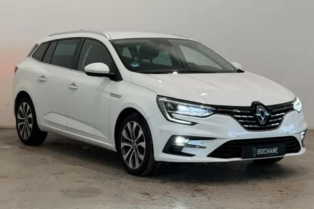 Renault Mégane (2023) thumbnail 5