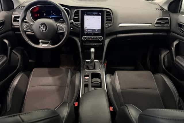 Renault Mégane (2023) thumbnail 3