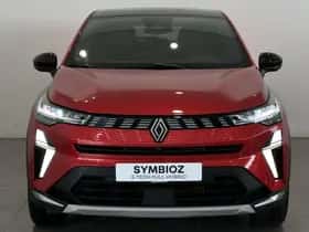 Renault Symbioz (2026) thumbnail 15