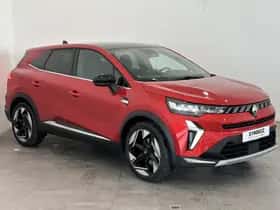 Renault Symbioz (2026) thumbnail 4