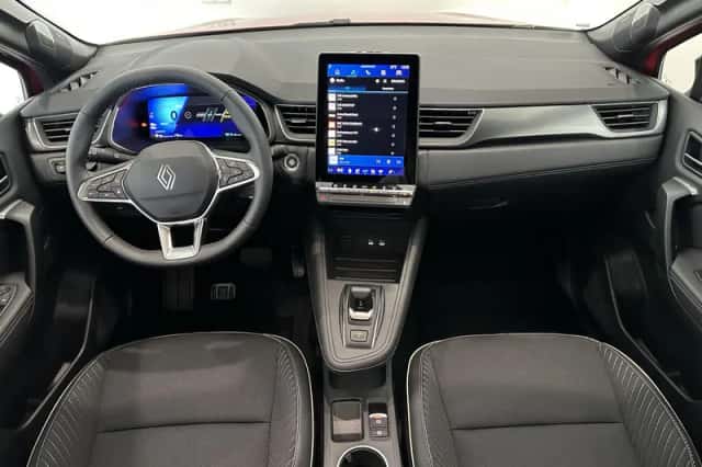 Renault Symbioz (2026) thumbnail 3