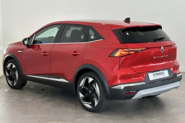 Renault Symbioz (2026) thumbnail 5