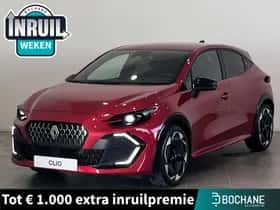 Renault Clio (2026)