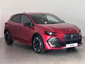Renault Clio (2026) thumbnail 5