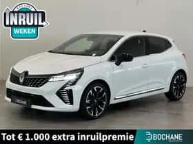Renault Clio (2025)