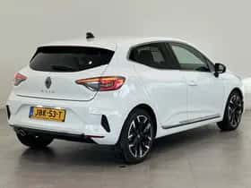 Renault Clio (2025) thumbnail 2