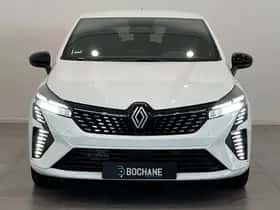 Renault Clio (2025) thumbnail 16