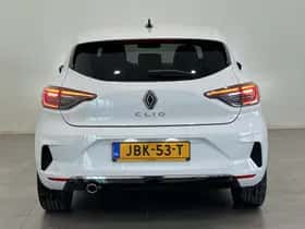 Renault Clio (2025) thumbnail 17