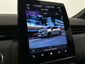 Renault Clio (2025) thumbnail 27