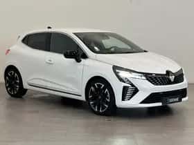 Renault Clio (2025) thumbnail 5