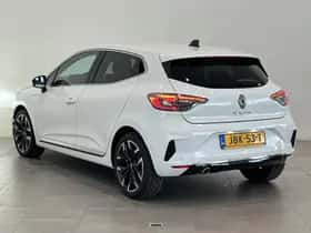 Renault Clio (2025) thumbnail 6