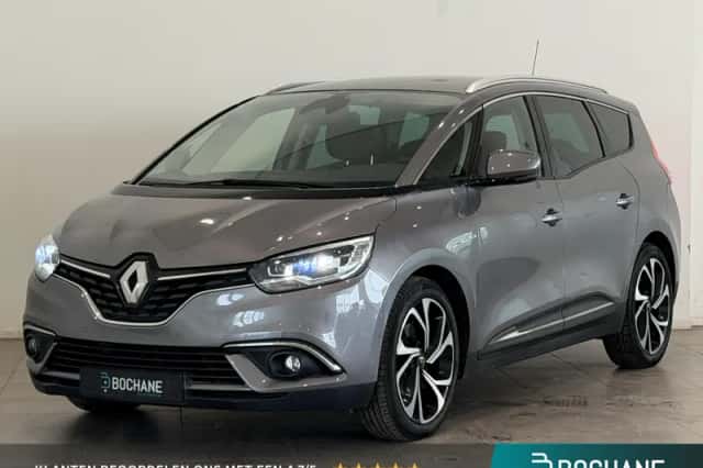 Renault Grand Scénic (2018) thumbnail 1