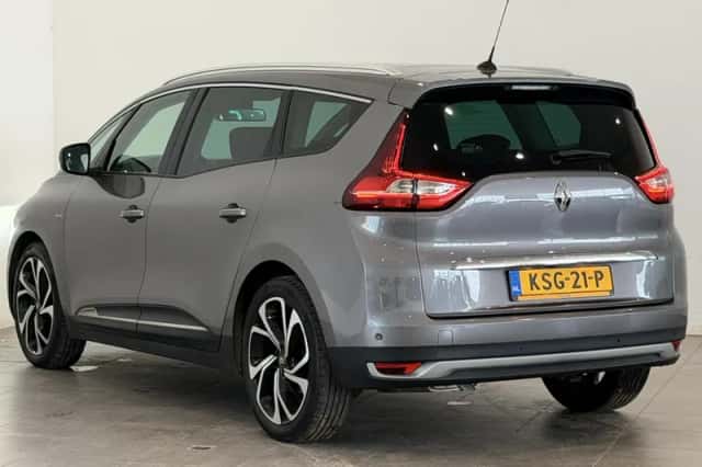 Renault Grand Scénic (2018) thumbnail 6