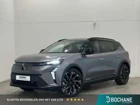 Renault Scénic