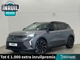 Renault Scénic (2026)