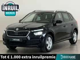Škoda Kamiq (2023)