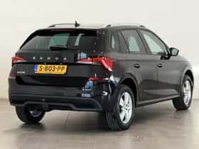 Škoda Kamiq (2023) thumbnail 2