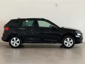 Škoda Kamiq (2023) thumbnail 15