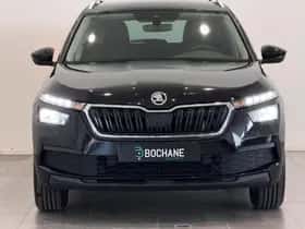 Škoda Kamiq (2023) thumbnail 16