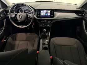 Škoda Kamiq (2023) thumbnail 3