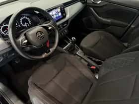 Škoda Kamiq (2023) thumbnail 23