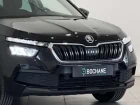 Škoda Kamiq (2023) thumbnail 31