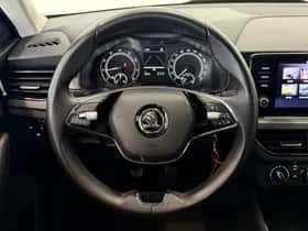 Škoda Kamiq (2023) thumbnail 33