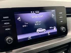 Škoda Kamiq (2023) thumbnail 37