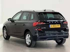 Škoda Kamiq (2023) thumbnail 6