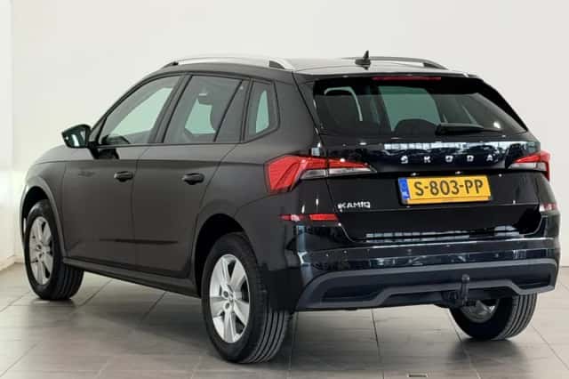 Škoda Kamiq (2023) thumbnail 6