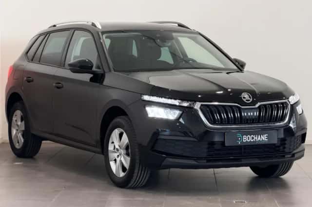 Škoda Kamiq (2023) thumbnail 5
