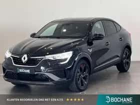 Renault Arkana (2022)