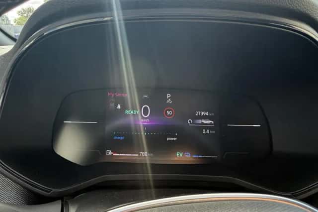 Renault Clio (2025) thumbnail 3