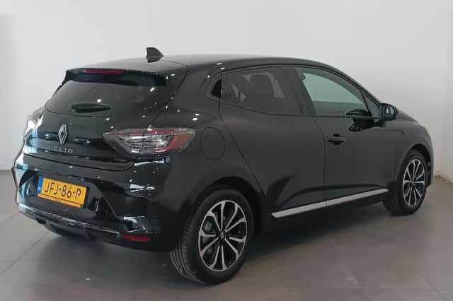 Renault Clio (2025) thumbnail 2