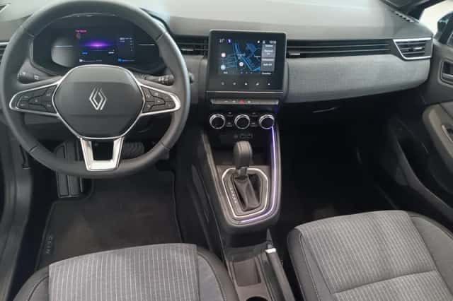 Renault Clio (2025) thumbnail 4