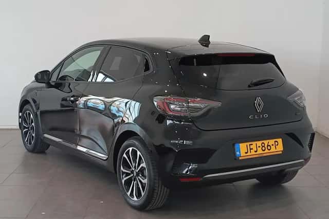 Renault Clio (2025) thumbnail 6