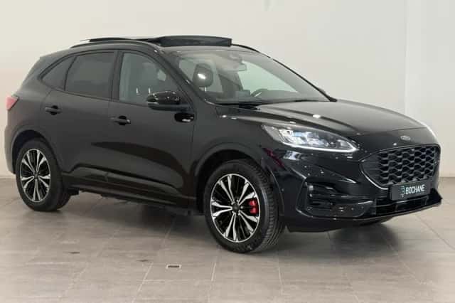 Ford Kuga (2023) thumbnail 5