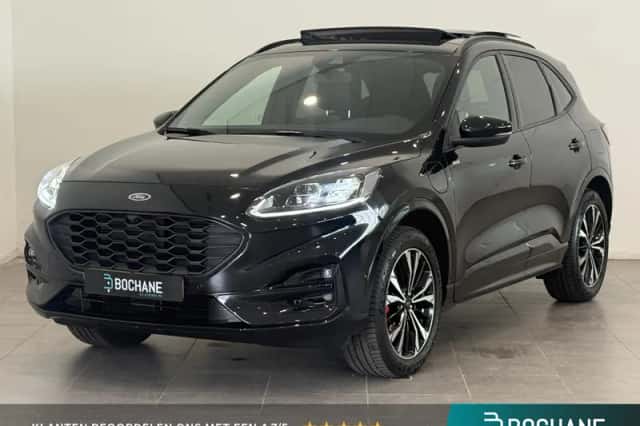 Ford Kuga (2023) thumbnail 1