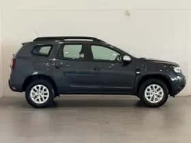 Dacia Duster (2022) thumbnail 13