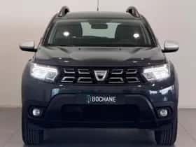 Dacia Duster (2022) thumbnail 14