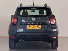 Dacia Duster (2022) thumbnail 15