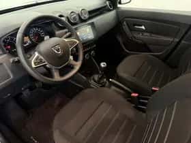 Dacia Duster (2022) thumbnail 20