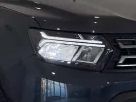 Dacia Duster (2022) thumbnail 21