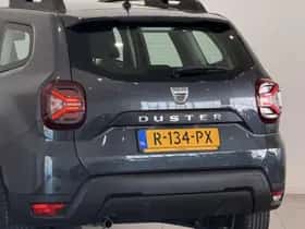 Dacia Duster (2022) thumbnail 24