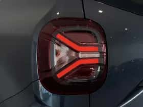 Dacia Duster (2022) thumbnail 25