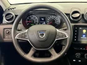 Dacia Duster (2022) thumbnail 28