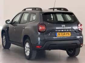 Dacia Duster (2022) thumbnail 6