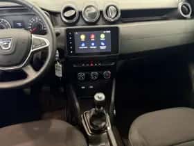 Dacia Duster (2022) thumbnail 10
