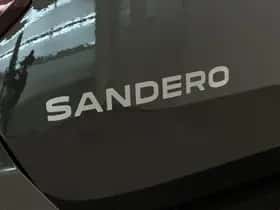 Dacia Sandero Stepway (2024) thumbnail 13